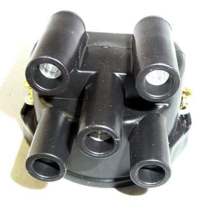 Distributor Cap Side Entry 45D