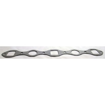 MANIFOLD GASKET MGA MGB