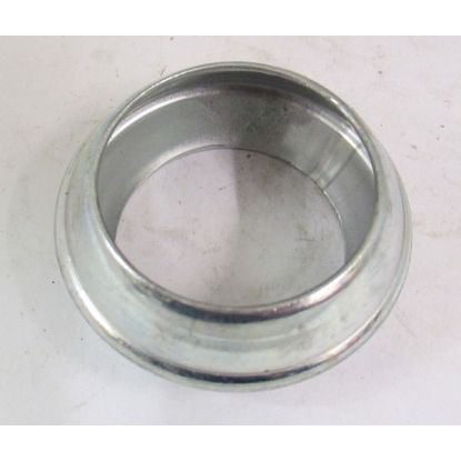 EXHAUST OLIVE MIDGET 1500