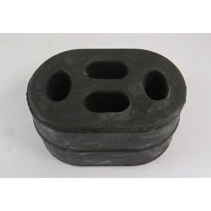 EXHAUST MOUNTING RV8  REAR