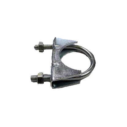 EXHAUST CLAMP 2 INCH