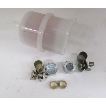 FUEL FILTER MGB & RV8