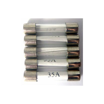 FUSE 35 AMP - PACK OF 5