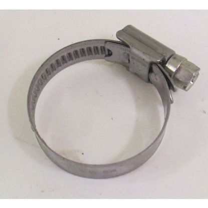 HOSE CLIP 1 INCH - 1.3/8 INCH
