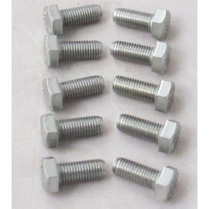 S/STEEL 5/16th UNF x 3/4 INCH BOLT