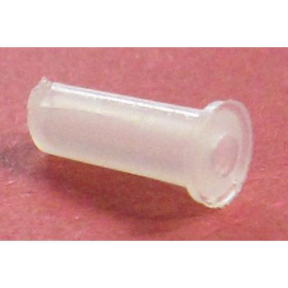 BADGE FIX CLIP PLASTIC