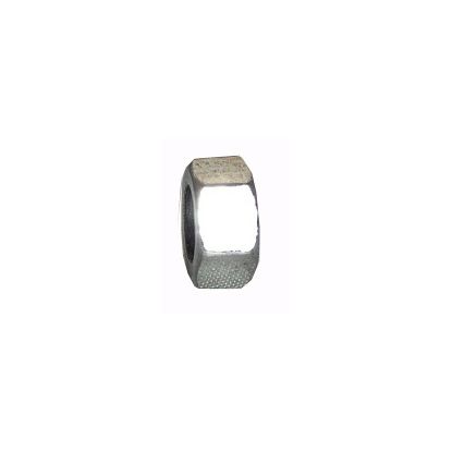 S/STEEL NUT 5/16 INCH UNF