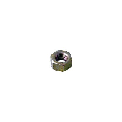 NUT PLAIN 3/8 INCH UNF