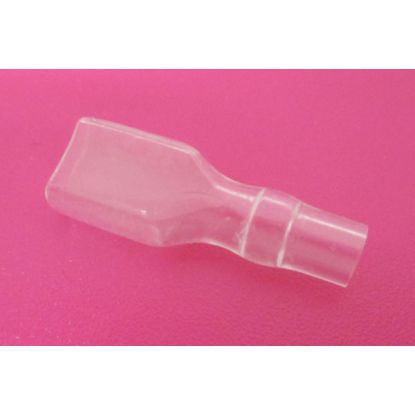TERMINAL INSULATOR