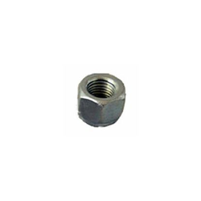NYLOC NUT 1/2 INCH UNF