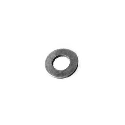 S/STEEL PLAIN WASHER 5/16 INCH