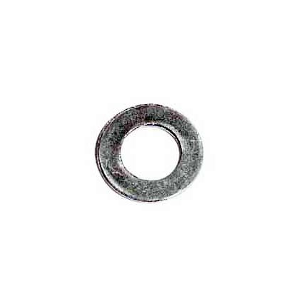 Stainless Steel Washer 3/16 hole  (pack of 5)