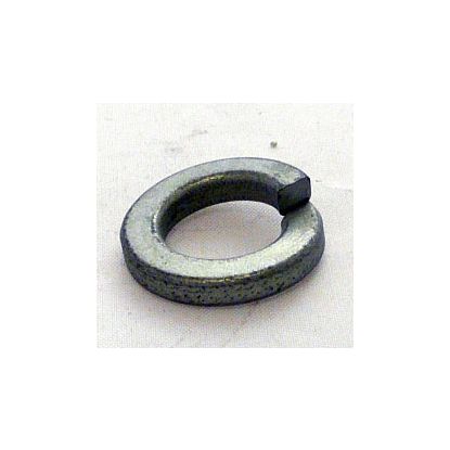 SPRING WASHER  1/2 INCH
