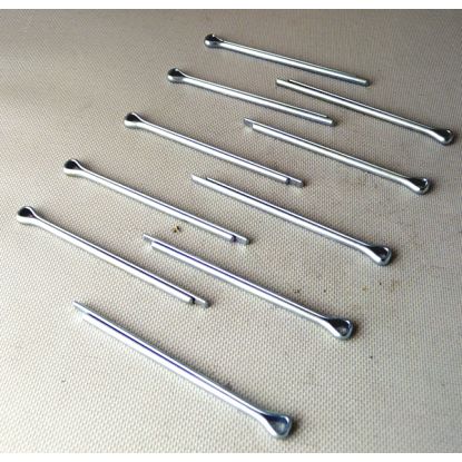 SPLIT PIN 3/32 INCH x 1.5 INCH (PACK 10)