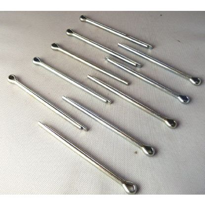 SPLIT PIN 9/64 INCH x 2.1/4 INCH (PACK 10)