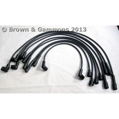 MGB 3.5 V8 Plug lead set