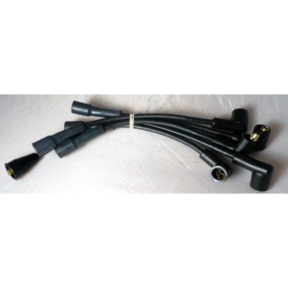 Midget 1500 Plug lead set