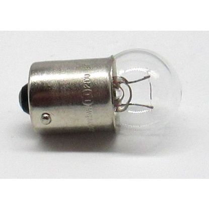 BULB 5W SINGLE FILAMENT