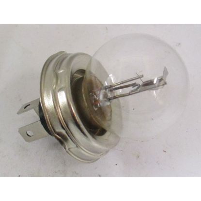 HEADLAMP BULBS 75/75W