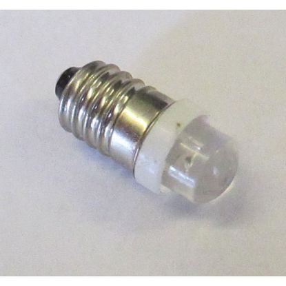 LED Screw in bulb 12V 2.2w