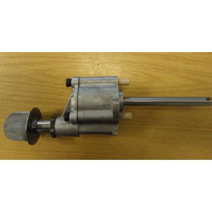 OIL PUMP Spitfire 1500 (straight pickup)