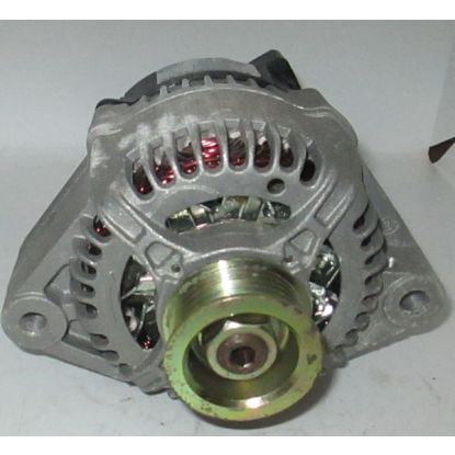 MGF Alternator O.E Magneti Marelli