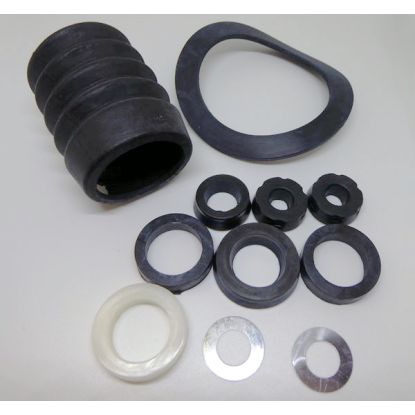 KIT MASTER CYL GMC235GMC170