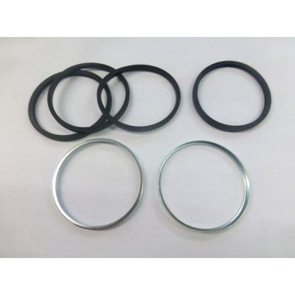 Caliper repair kit  MGB MGA (per caliper)