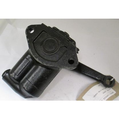 MGB LH Rear damper rebuilt (exchange)