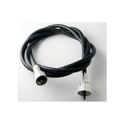 Speedo cable  MGB O/D 63 TO 76 (RHD)