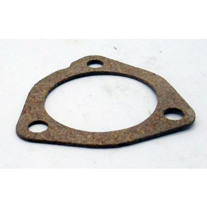 Thermostat housing gasket