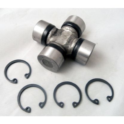 UNIVERSAL JOINT PROPSHAFT