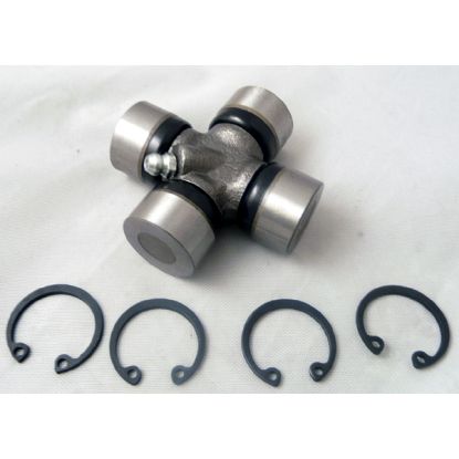 Universal Joint Prop With grease nipple 