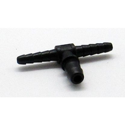 Washer Pipe T (without valve)