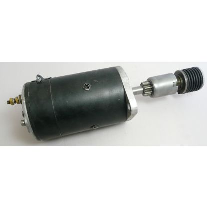 MGB Inertia Starter (3 syc) *SUR75*