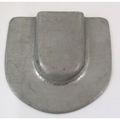 FLOOR PAN DRAIN O.E. MGB