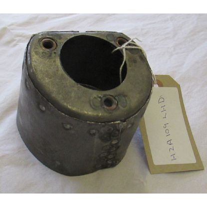 TURRET STEERING COLMN R/B MGB LHD