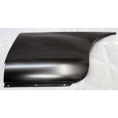 LOWER FRT WING REPAIR RH MGB