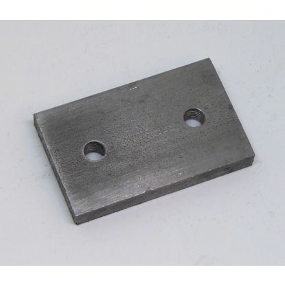 STRIKER TAPPING PLATE