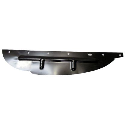 SPLASH PANEL RH MGB