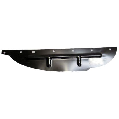 SPLASH PANEL LH MGB