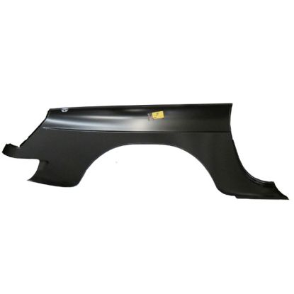 REAR WING SKIN ROADSTER/GT RH