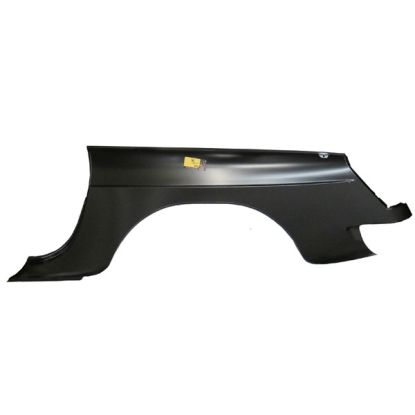REAR WING SKIN ROADSTER/GT LH