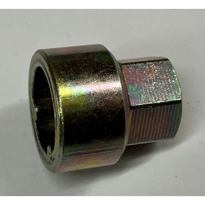 Locking wheel nut key B-42