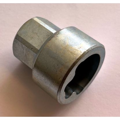 Locking wheel nut key B-42 High Quality