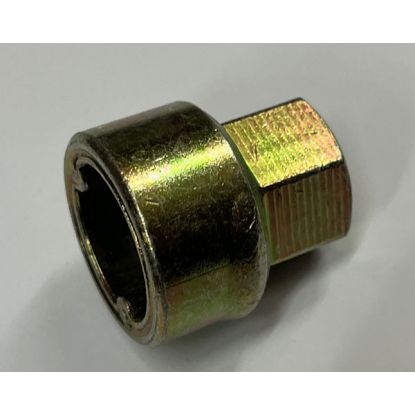 Locking wheel nut key G-12