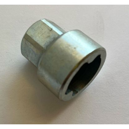 Locking wheel nut key G-12 High Quality