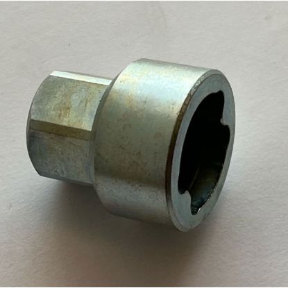 Locking wheel nut key I-9 High Quality