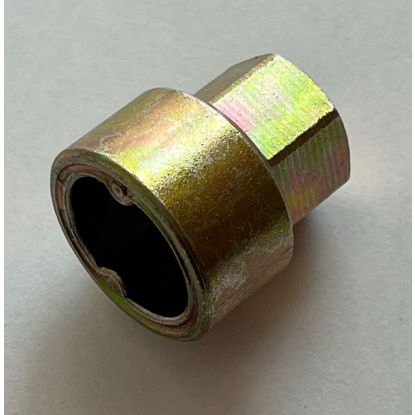 Locking wheel nut key M-2