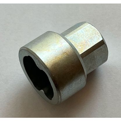 Locking wheel nut key M-2 High Quality